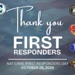 Southaven honors first responders on National First Responders Day Image supplied with the City of Southaven RSS post
