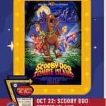 Olive Branch announces ‘Movies Under the Stars’ showing of ‘Scooby Doo on Zombie Island’ Image supplied with the City of Olive Branch RSS post