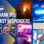 Olive Branch officials thank emergency personnel for year-round service Image supplied with the City of Olive Branch RSS post