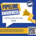Olive Branch conducts natural gas pipeline awareness survey Image supplied with the City of Olive Branch RSS post