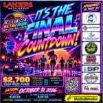Southaven event to feature 5K and 1K family fun run on Oct. 31 Image supplied with the Southaven Chamber of Commerce RSS post