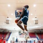 Northwest Mississippi Community College says it met basketball team at Meet the Rangers Image supplied with the Northwest Mississippi Community College RSS post