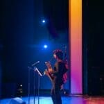 Northwest Mississippi Community College praises percussion and jazz ensembles Image supplied with the Northwest Mississippi Community College RSS post