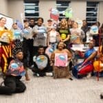 Gamers Club Brings Spooky Spirit to Library Image supplied with the Northwest Mississippi Community College RSS post
