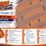 SCARE ON TANGER SQUARE Halloween event set for Oct. 30 in Southaven Image supplied with the Southaven Chamber of Commerce RSS post