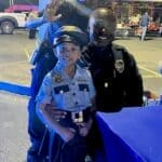 Southaven Police Department Participates in Trunk-or-Treat Events Image supplied with the Southaven Police Department RSS post