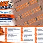 Scare on Tanger Square scheduled at Tanger Outlets Image supplied with the Southaven Chamber of Commerce RSS post