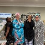 Southaven Chamber launches Spirit Week with pajama-themed workplace day Image supplied with the Southaven Chamber of Commerce RSS post
