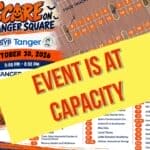 Tanger Outlets Scare at Capacity as Police Warn of Heavy Traffic Image supplied with the Southaven Police Department RSS post