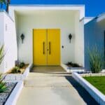 The 5 Best Video Doorbells and Home Security Cameras for DeSoto County Homes Front view of a modern home — a video doorbell is a simple upgrade for watching over the front porch