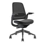 The 5 Best Home Office Chairs for DeSoto County Remote Workers Steelcase Series 1 office chair