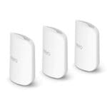 The 5 Best Mesh Wi-Fi Systems for DeSoto County Two-Story Homes Amazon eero Pro 7 tri-band mesh Wi-Fi 7 router 3-pack product photo