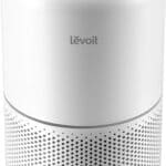 The 5 Best Air Purifiers for DeSoto County Fall Allergies Levoit HEPA air purifier for bedroom