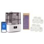 The 5 Best Humidifiers for DeSoto County's Dry Winter Air LEVOIT Classic 300S cool-mist humidifier