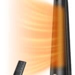 The 5 Best Space Heaters for DeSoto County Cold Mornings DREO 30-inch tower space heater