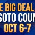 Prime Big Deal Days: Top Amazon Deals for DeSoto County Families Prime Big Deal Days Oct 6-7 deals graphic for DeSoto County