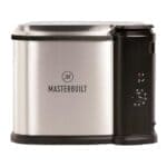 The 5 Best Electric and Oil-Less Turkey Fryers for DeSoto County Thanksgiving Gatherings Masterbuilt electric turkey fryer product photo