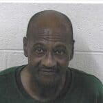 Man Faces Arson Charge for Mobile Home Fire in Panola County Mugshot of Arthur Strong