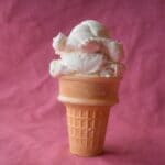 New Baskin-Robbins Grand Opening Today in Hernando: Free Scoops for First 50 Guests Ice cream cone — Baskin-Robbins grand opening in Hernando (photo: Unsplash)