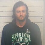 DA Secures Record 13-Year Prison Sentence in DeSoto County Voyeurism Case Benjamin Kegerise mugshot