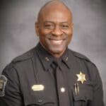 DeSoto County Sheriff's Office Hiring Deputies, Dispatchers Official portrait of DeSoto County Sheriff Thomas E. Tuggle II, whose office is hiring deputies and dispatchers