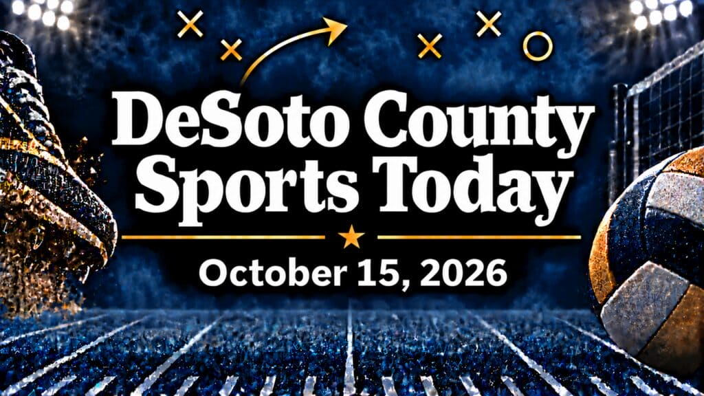 Center Hill, Lewisburg chase titles today; Hernando visits Tupelo