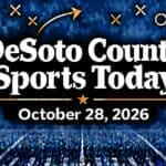 Lewisburg wins twice as Center Hill opens with a 9–0 shutout DeSoto County Sports Today — October 28, 2026
