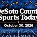Center Hill, Hernando sweep soccer doubleheaders; Lewisburg fourth at state golf DeSoto County Sports Today — October 30, 2026