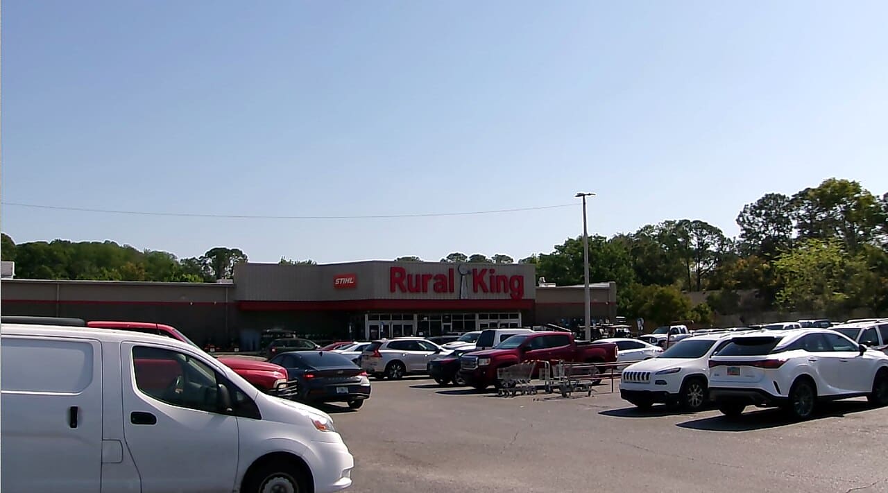Rural King Coming to Former Southaven Super Kmart Building